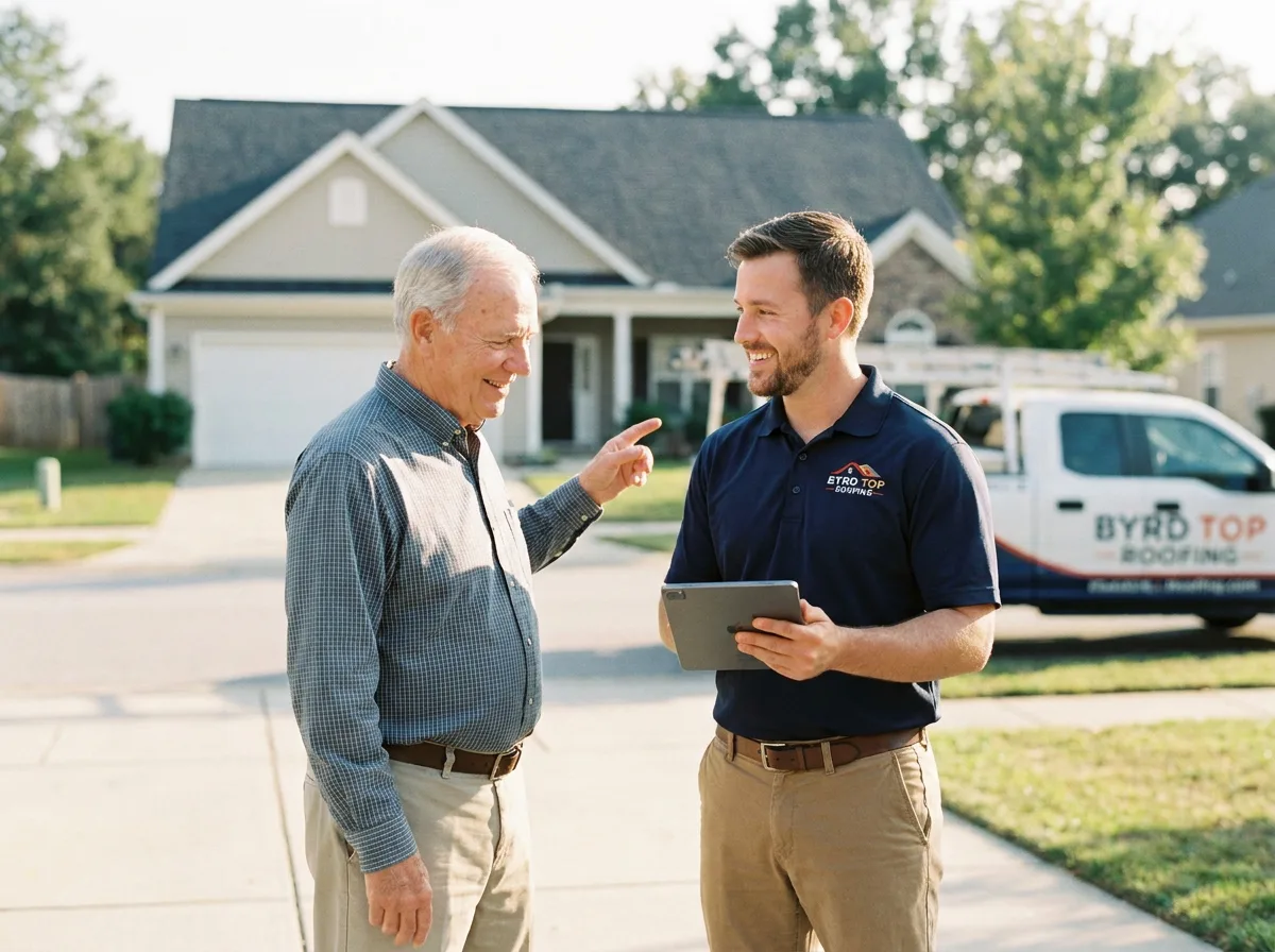 Roofing Grand Island, FL FAQs